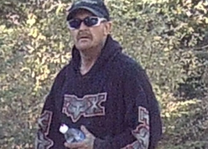 RCMP-suspect