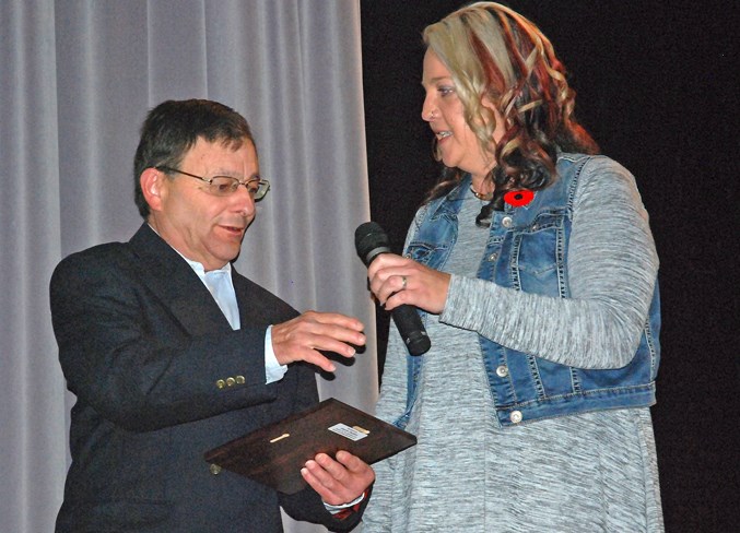 Sundre Business Awards