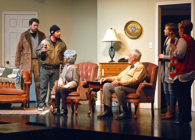 Peak Theatre Players
