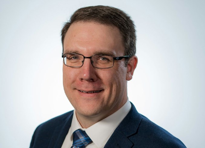 Jason Nixon Named Minister Of Environment And Parks