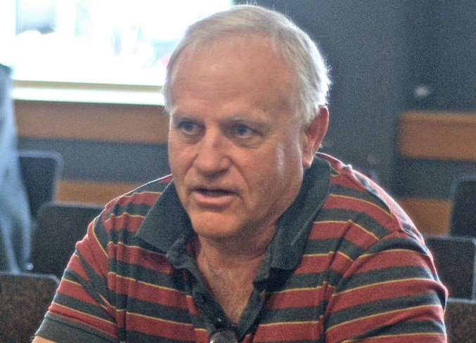 Gerald Ingeveld