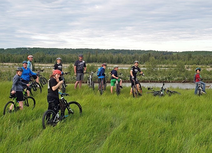 Sundre Bike n Ski Club