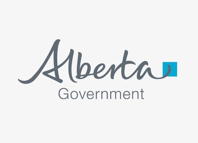 Alberta gov logo