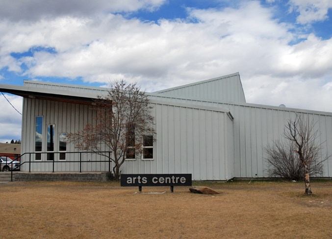 Sundre Arts Centre