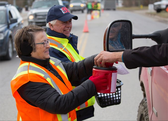 sundre charity checkstop-1