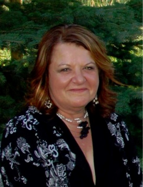Linda Burrell