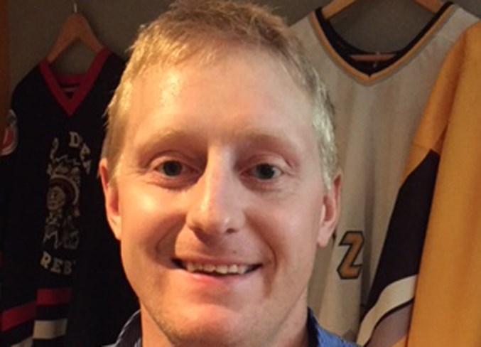 web new colts coach