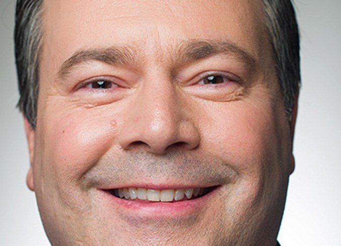 Jason Kenney, United Conservative Party leader.
&#8211; photo submitted