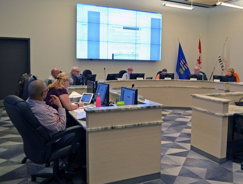 Council members were enthusiatic about a novel &quot;speed dating&quot; public engagement idea at their regular meeting on Nov. 14, and gave administration the go-ahead to