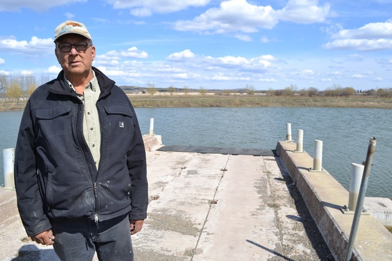 Doug Bos, co-owner of Discovery Wildlife Park, said adding two cabins near the zoo&#8217;s campground will be a benefit for guests visiting from large urban centres.