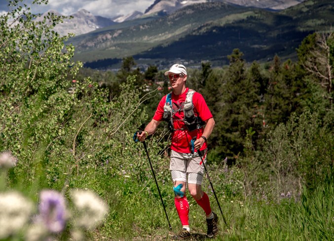 Web Ultra Marathon