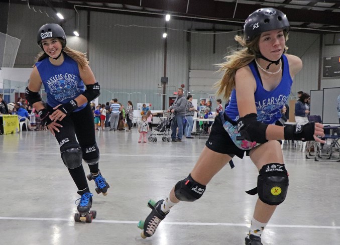 Web Fall Registration