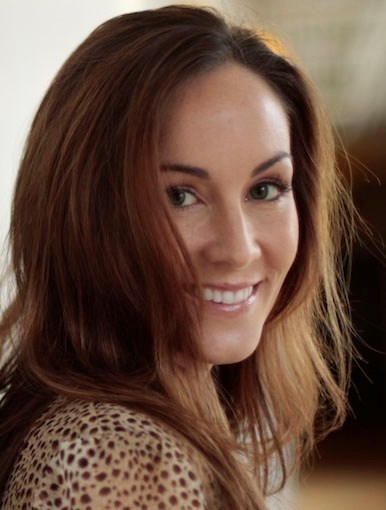 Amanda Lindhout