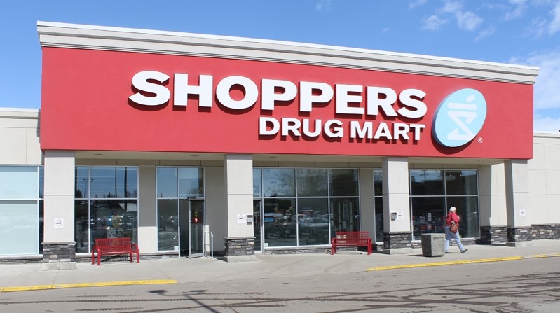 Innisfail&#8217;s Shoppers Drug Mart has been acquired by Loblaw in a multi-billion dollar merger. But the local outlet must be be sold as a result of an agreement with the
