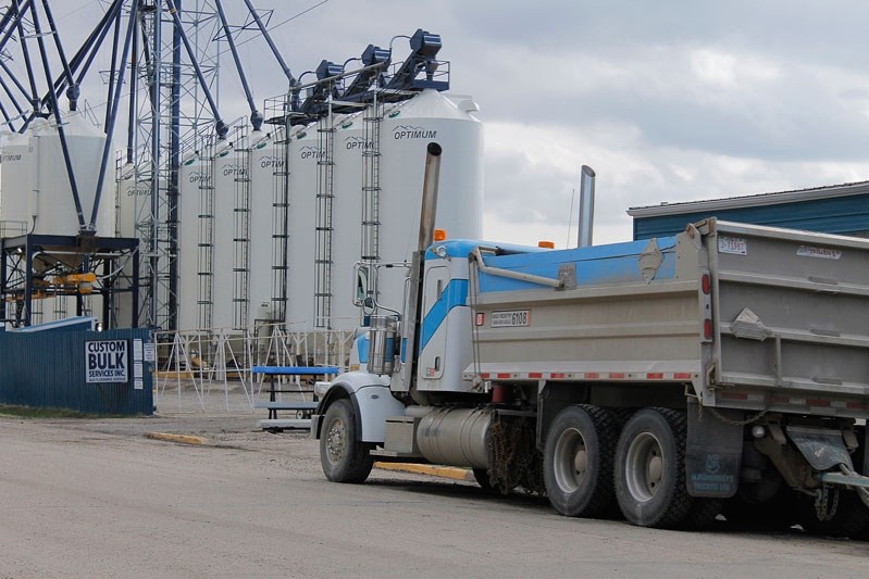 Penhold&#8217;s Fleming Avenue residents are appealing the MPC decision to approve Myles Monea&#8217;s Custom Bulk Services Inc. expansion and new facility plans.