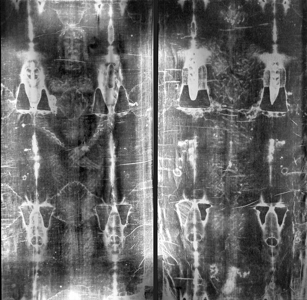 The Shroud of Turin