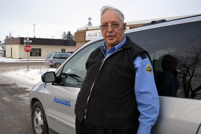 Louie Armstrong, superintendent of taxis for Innisfail Associated Cab, said although the town has contacted suspected illegal taxi drivers to warn them they can&#8217;t