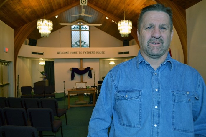 Pastor Gerald Bradbury, of the Parkland Community Church, is inviting the public to attend his church for its morning service on Jan. 31 to hear the stories from six young