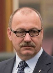 Ric McIver