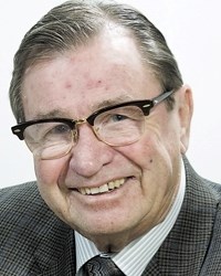 Dr. Alan Irving Murdock