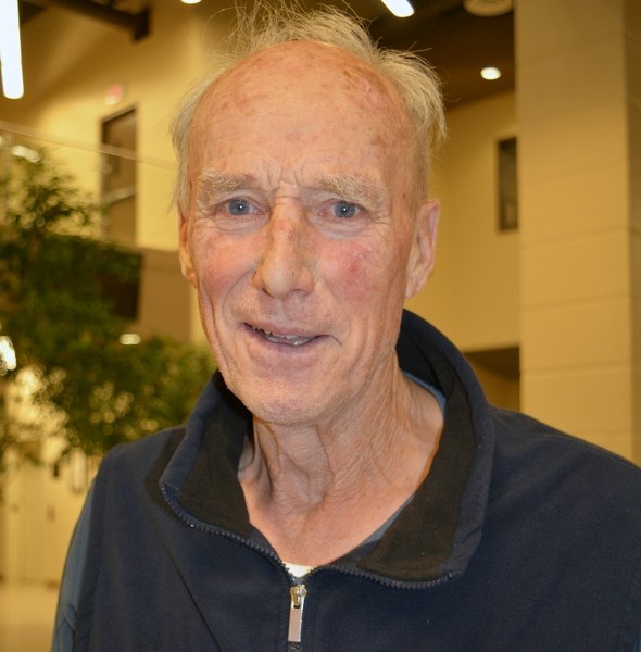 Local farmer Cornelis den Boer of Red Deer County is raising questions over the planned annexation for the Town of Penhold and is concerned for town residents.