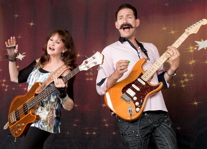 Web Popovich Concert