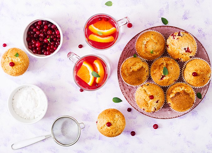 lemon_cranberry_muffins