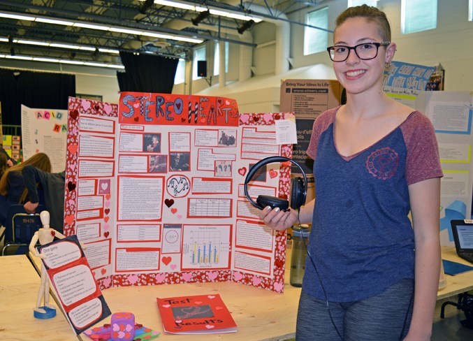 Science Fair 3