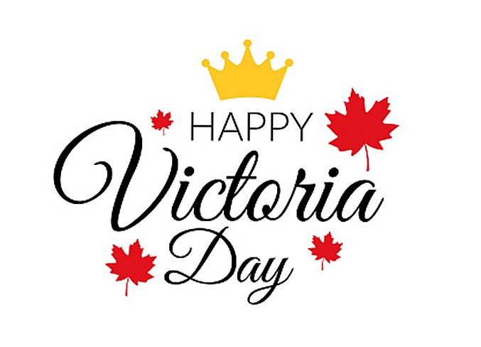 Victoria Day Web