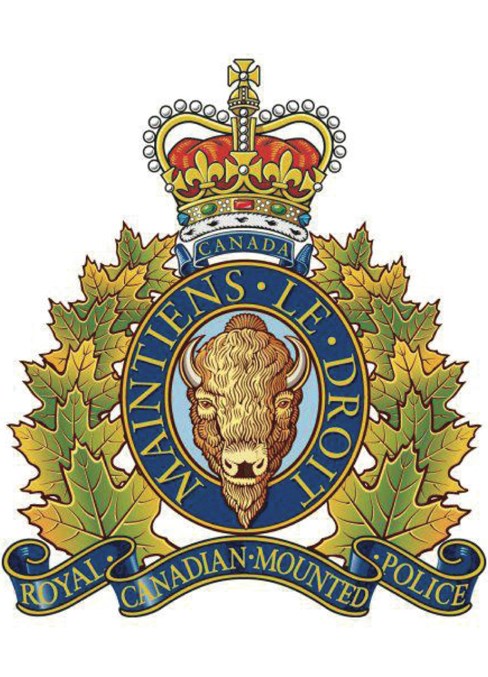 RCMP Logo Web