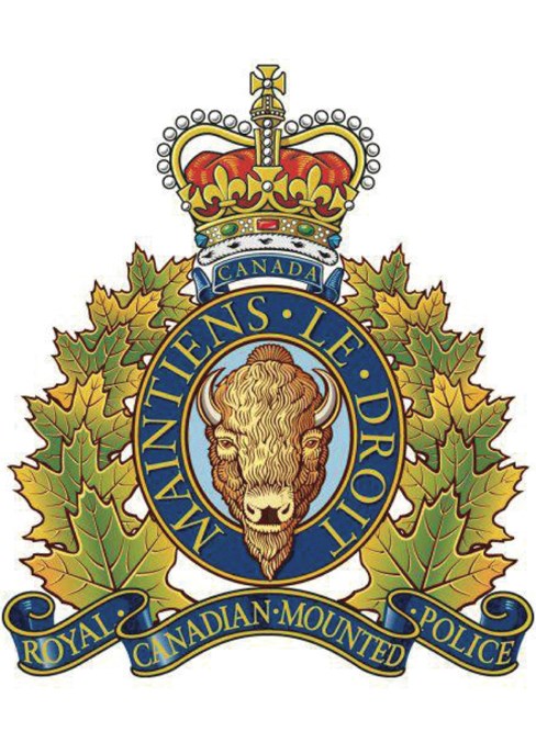 RCMP Logo Web