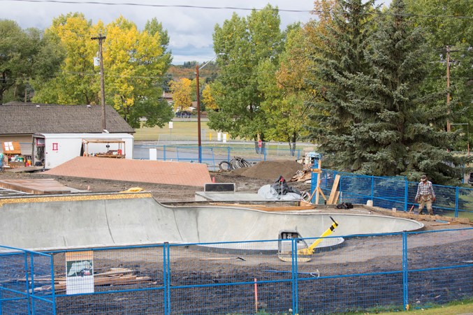 L innisfail skatepark-3