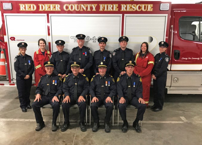 Spruce View Fire Dept19 Web