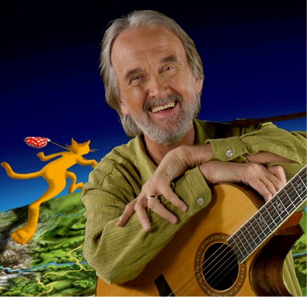 Canada&#8217;s own Fred Penner will headline annual Children&#8217;s Festival in Red Deer.