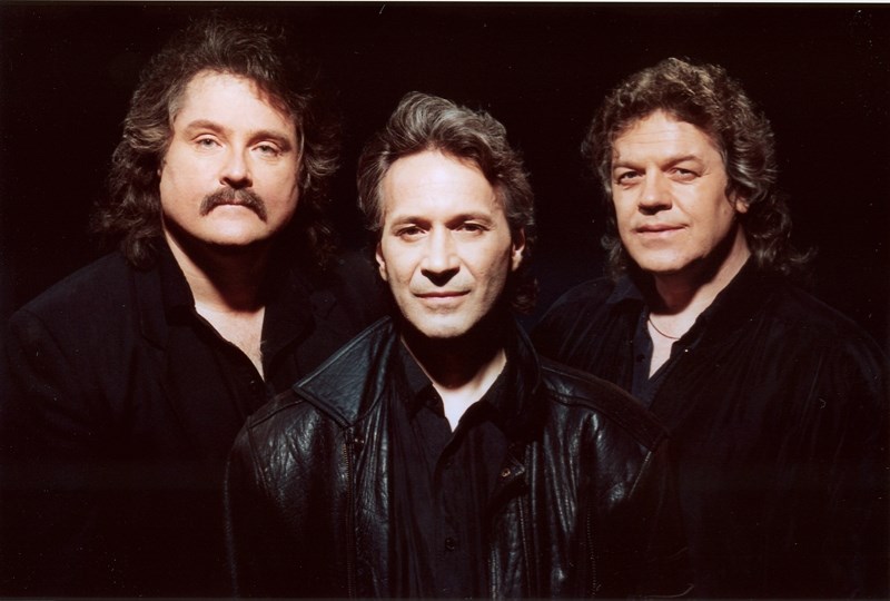 The Stampeders, a Canadian band known for hits such as Sweet City Woman and Hit the Road Jack, will play the Olds Cow Palace on March 27.