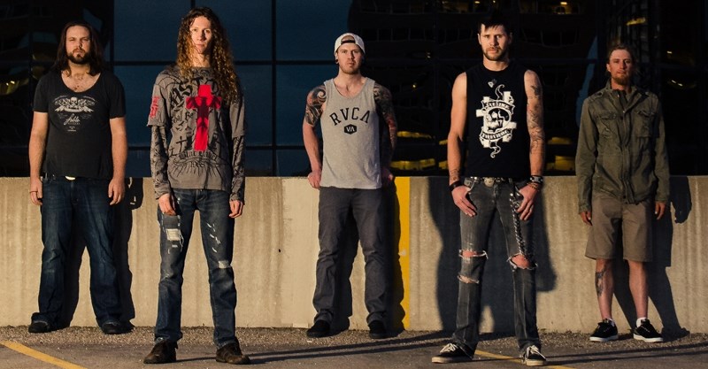 Tattered and special guests will be performing at the TransCanada Theatre June 18, with proceeds going to Fort McMurray disaster relief. A silent auction is also planned.