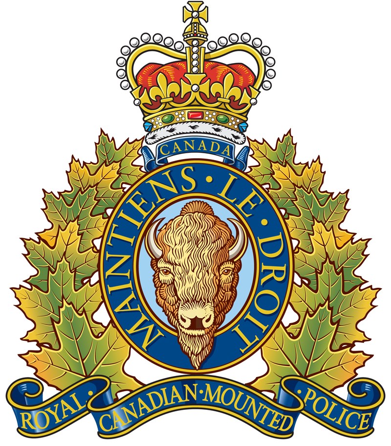 RCMP Logo