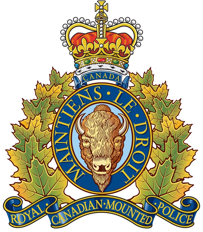 RCMP Logo