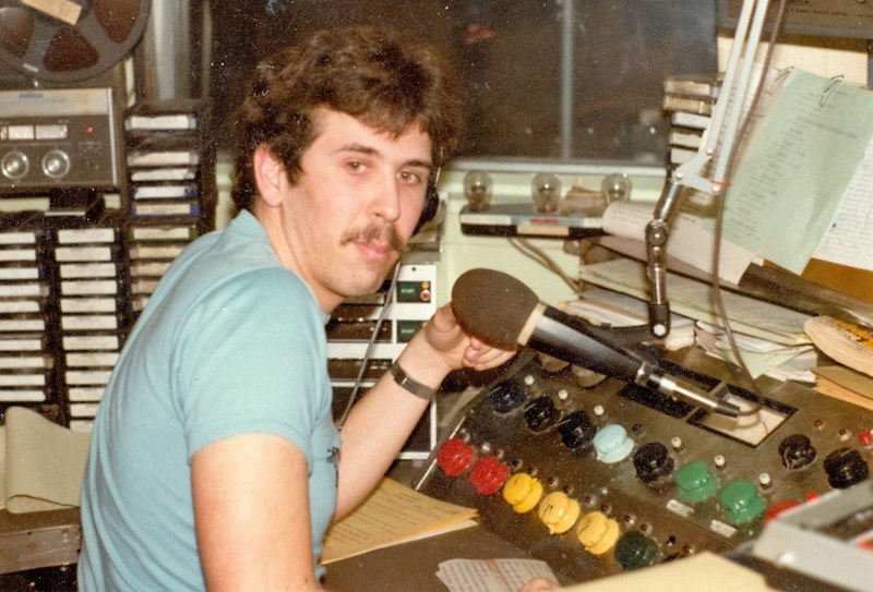 Brian Stephenson, Nov. 2, 1961 &#8211; Sept. 13, 2016; longtime broadcaster and the first program director at 96.5 CKFM in Olds.