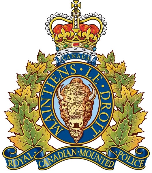 RCMP are investigating a break-in that occurred in a Bowden home last month.
