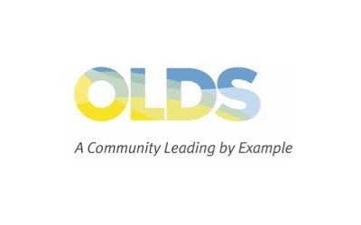 The population of Olds grew by 11.5 per cent to 9,184 between 2011 and 2016 according to Statistics Canada.