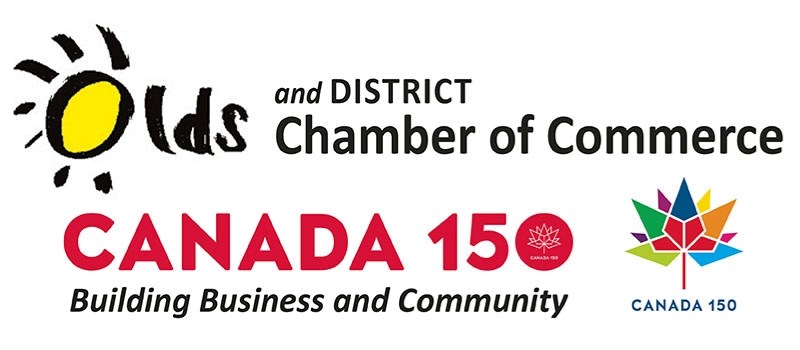 Local residents and businesses are encouraged to submit nominations for the annual Business Awards, organized and promoted by the Olds and District Chamber of Commerce. The