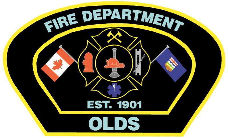 Olds firefighters are investigating a blaze that occurred in the 4800 block of 48th Street. Firefighters were called to the scene at about 7:40 p.m. Aug. 15.