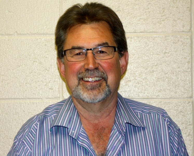 Russell Jemieff was elected as the new president of the board of directors of the Olds Grizzlys at the organization&#8217;s annual general meeting on June 26.