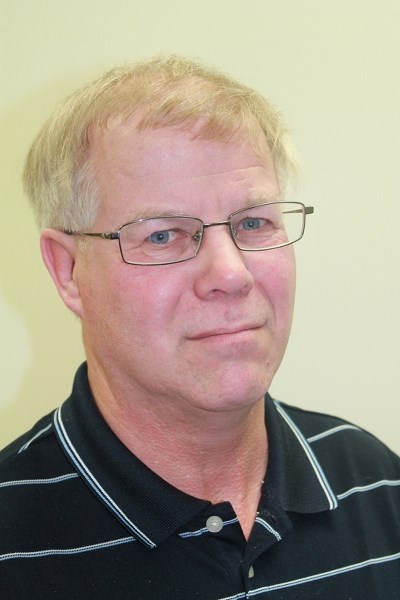 Bowden mayor Robb Stuart says he will run for office again this October.