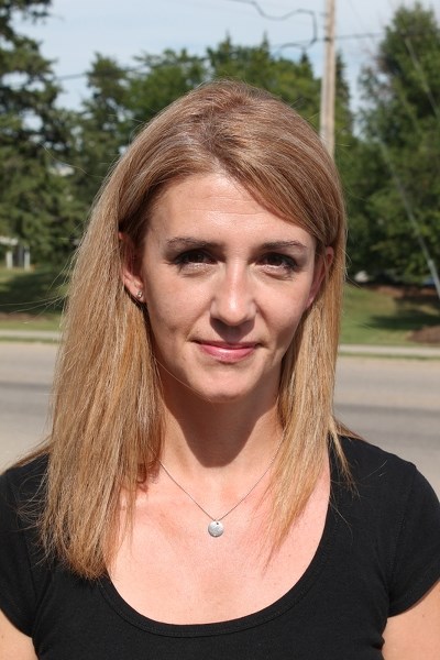 Michelle Thompson began her duties as executive director of the Peaks to Prairies Primary Care Network that will serve Olds and Sundre on Aug. 12.