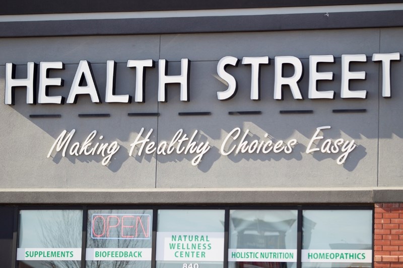 A controversial nutritional supplement speaker&#8217;s seminar was held at Health Street Wellness last week despite a backlash on social media. Many of those who posted about 