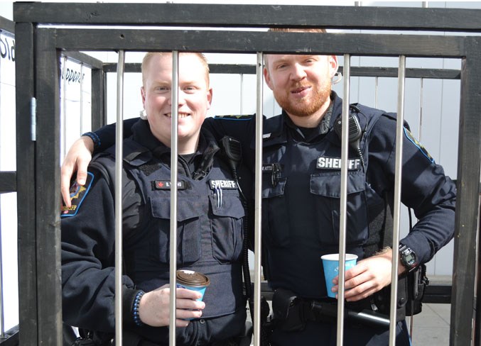 WebLawTorchRunJail