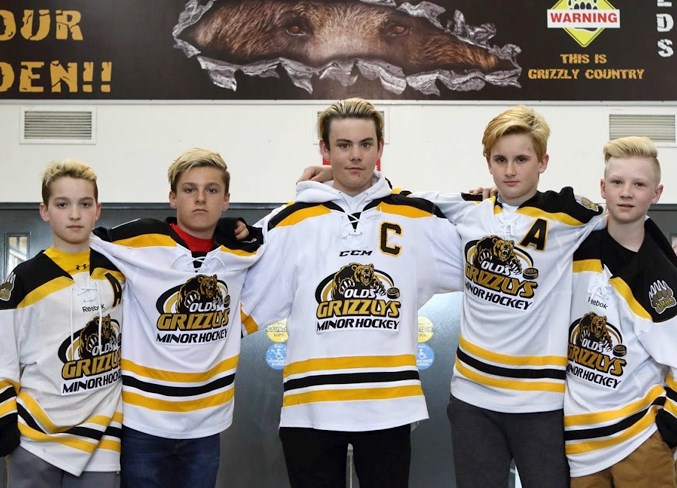 WebPeeweeGrizzlysProspects
