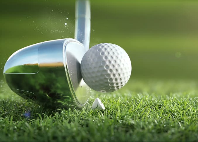 WebGolf